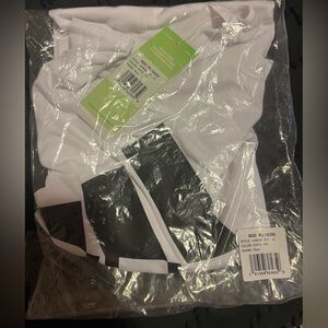 Dry fit Adidas shirt